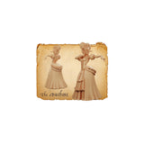 Moonstone The Masquerade (boite de troupes)
