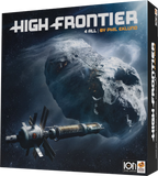 High Frontier For All Deluxe (module 1 et 2)