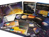 High Frontier For All Deluxe (module 1 et 2)