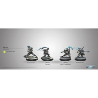 Infinity - Ninjas (MULTI Sniper/Hacker)