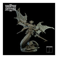 Ophys, The Corruptor