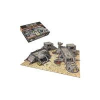 Battle Systems - Outlands Core Set (FRAIS DE PORT OFFERTS)