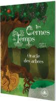 Les cernes du temps - Livret d'oracle