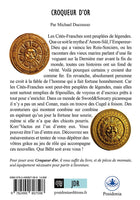 Croqueur d'or