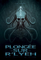 Plongée sur R'lyeh