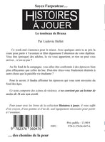 Le Tombeau de Brana