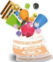 Perudo Jumbo