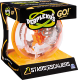Perplexus Go! Orange Escaliers