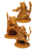 Mice & Mystics