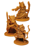 Mice & Mystics