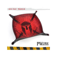 Piste à dés - Warrior
