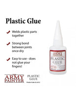 Army Painter - Colle - Plastic Glue (EN STOCK)