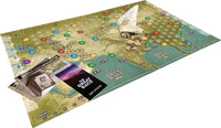 Great Race (The) : Wild West & Far East (Ext)(EN STOCK)(PROMOTION)
