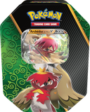 Pokémon : Pokébox Eté 2022 Archéduc de Hisui