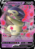 Pokémon : Pokébox Eté 2022 Typhlosion de Hisui