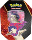 Pokémon : Pokébox Eté 2022 Typhlosion de Hisui