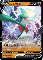 Pokémon : Pokébox Noel 2022 Gallame V