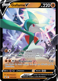 Pokémon : Pokébox Noel 2022 Gallame V