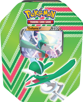 Pokémon : Pokébox Noel 2022 Gallame V