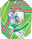 Pokémon : Pokébox Noel 2022 Gallame V