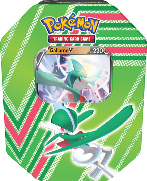 Pokémon : Pokébox Noel 2022 Gallame V