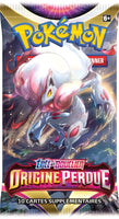 Pokémon Epée et Bouclier  EB11: origine perdue