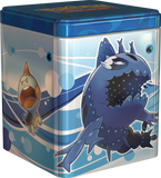 Pokémon : Tin Cube N°1 Février 2022