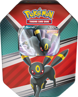 Pokémon : Pokébox Printemps 2022 Noctali V