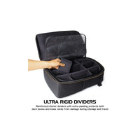 Sac à dos Enhance pour jeux de cartes  (frais de port inclus)