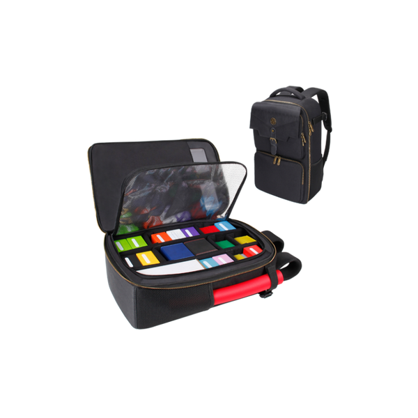 Sac à dos Enhance pour jeux de cartes  (frais de port inclus)