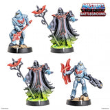 Maîtres de l univers vague 4 : The power of the evil horde  (EN STOCK)