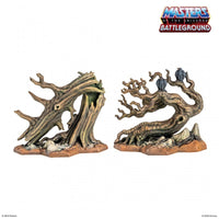 Maîtres de l univers vague 4 : The power of the evil horde  (EN STOCK)