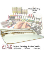 Army Painter - Outils - Project Paint Station