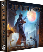 Evil High Priest VF