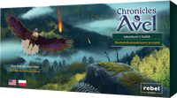 Chronicles of Avel : Kit d’Aventurier (VO)