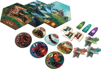 Chronicles of Avel : Kit d’Aventurier (VO)