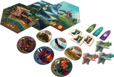 Chronicles of Avel : Kit d’Aventurier (VO)