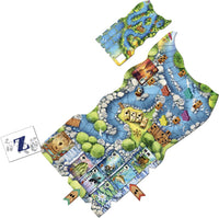 Meadow : Au fil de l’eau (Ext.)(EN STOCK)(PROMOTION)