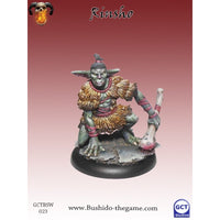 Bushido Vague Sauvage -RINSHO (FR)