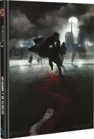CRIMES : Les Secrets de l'Horreur (LIVRAISON GRATUITE)