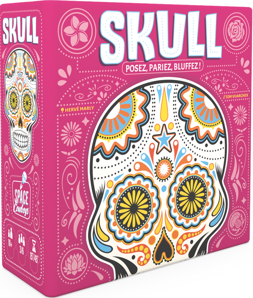 Skull