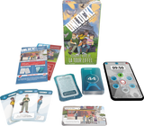 Unlock! Escape Geeks : La Tour Eiffel ((EN STOCK)(PROMOTION)