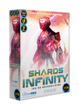 SHARDS OF INFINITY (EN STOCK)