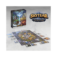 Skytear