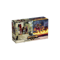 Skytear : Extension Stormsear