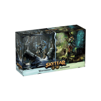 Skytear : Extension Winterdeep