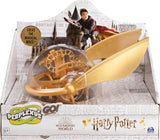 Perplexus Go! Harry Potter : Vif d'Or