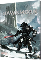 Hawkmoon : Livre de Base (LIVRAISON GRATUITE)