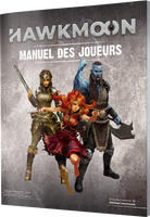 Hawkmoon : Manuel des Joueurs