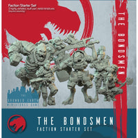 Starter Set Bondsmen (5)